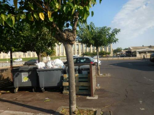 Locaux