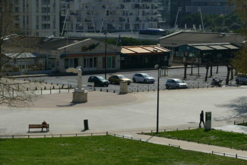 confinement place de Samothrace 2